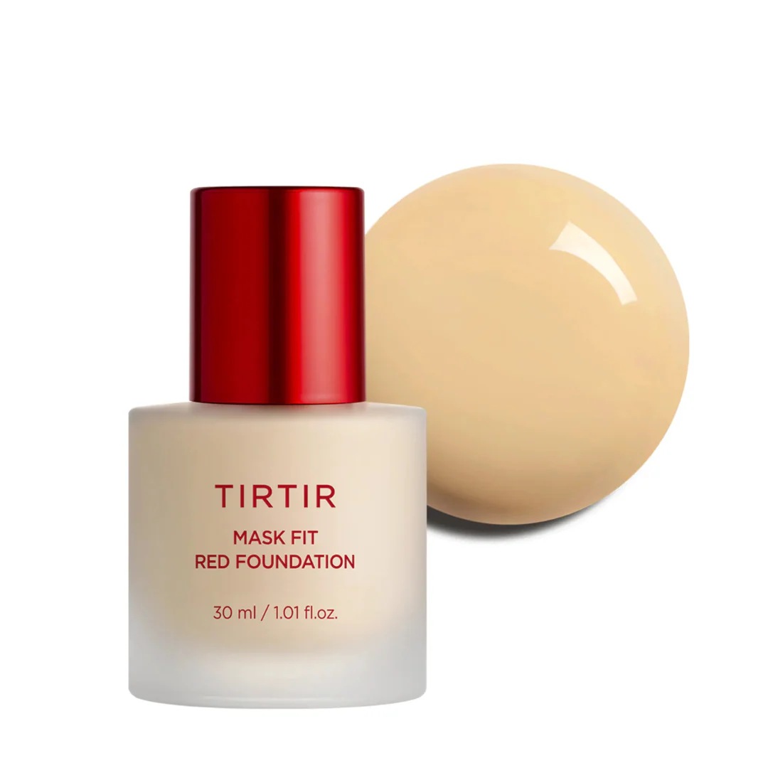 Mask Fit Red Foundation - 30 ml - Image 4
