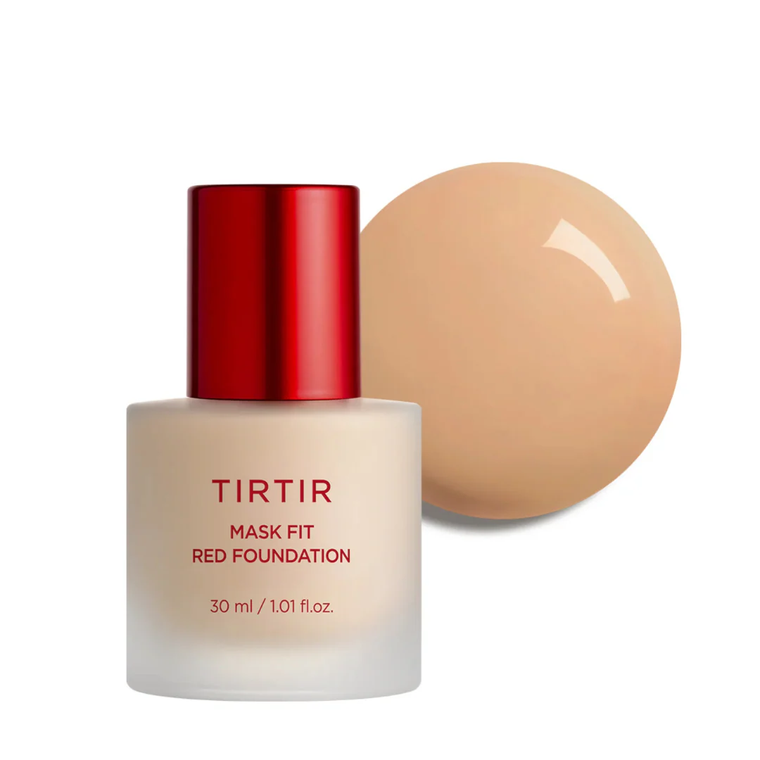 Mask Fit Red Foundation - 30 ml - Image 5