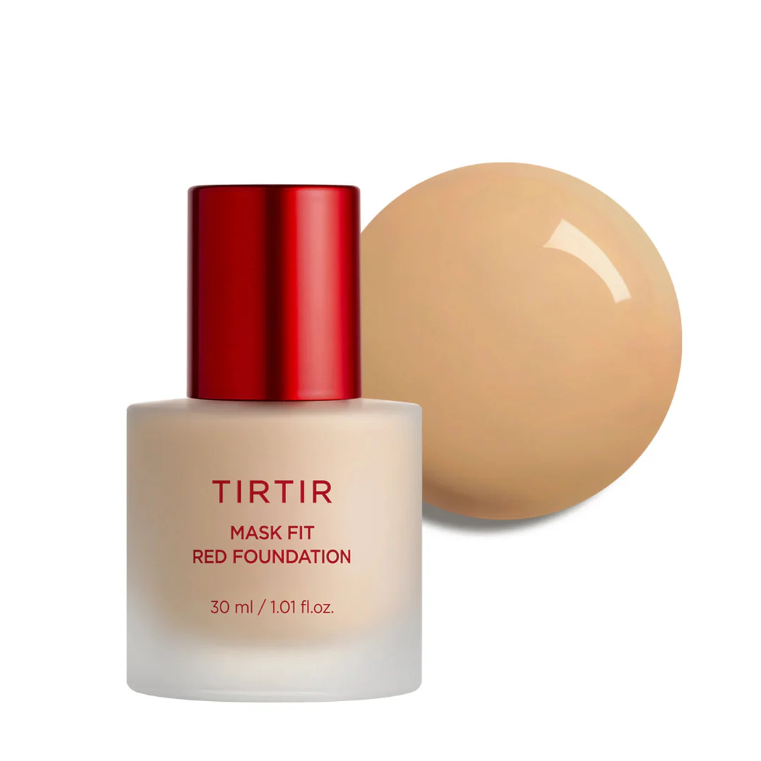 Mask Fit Red Foundation - 30 ml - Image 6