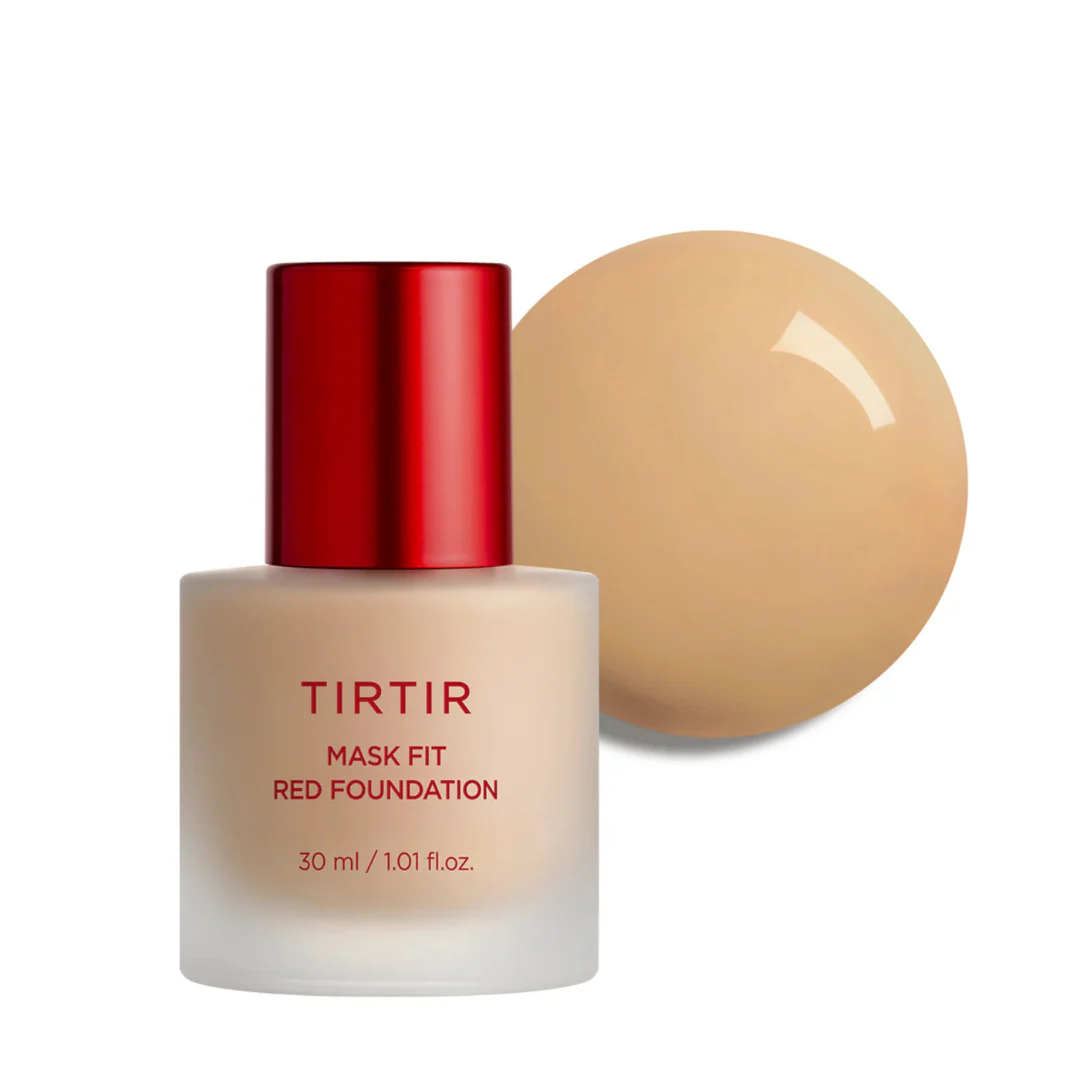 Mask Fit Red Foundation - 30 ml - Image 7