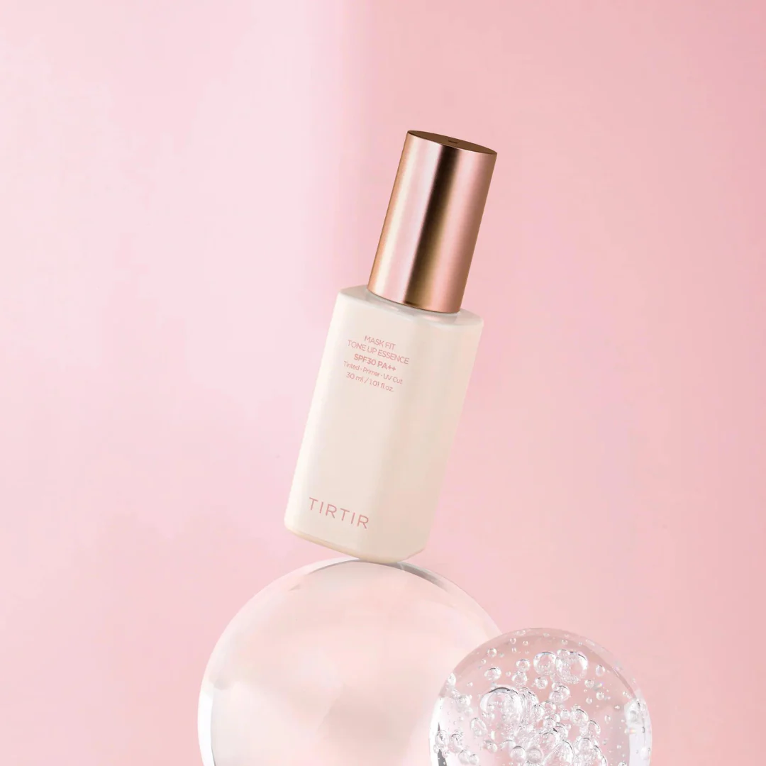 Mask Fit Tone Up Essence (SPF 30 PA ++) - 30 ml - Image 4