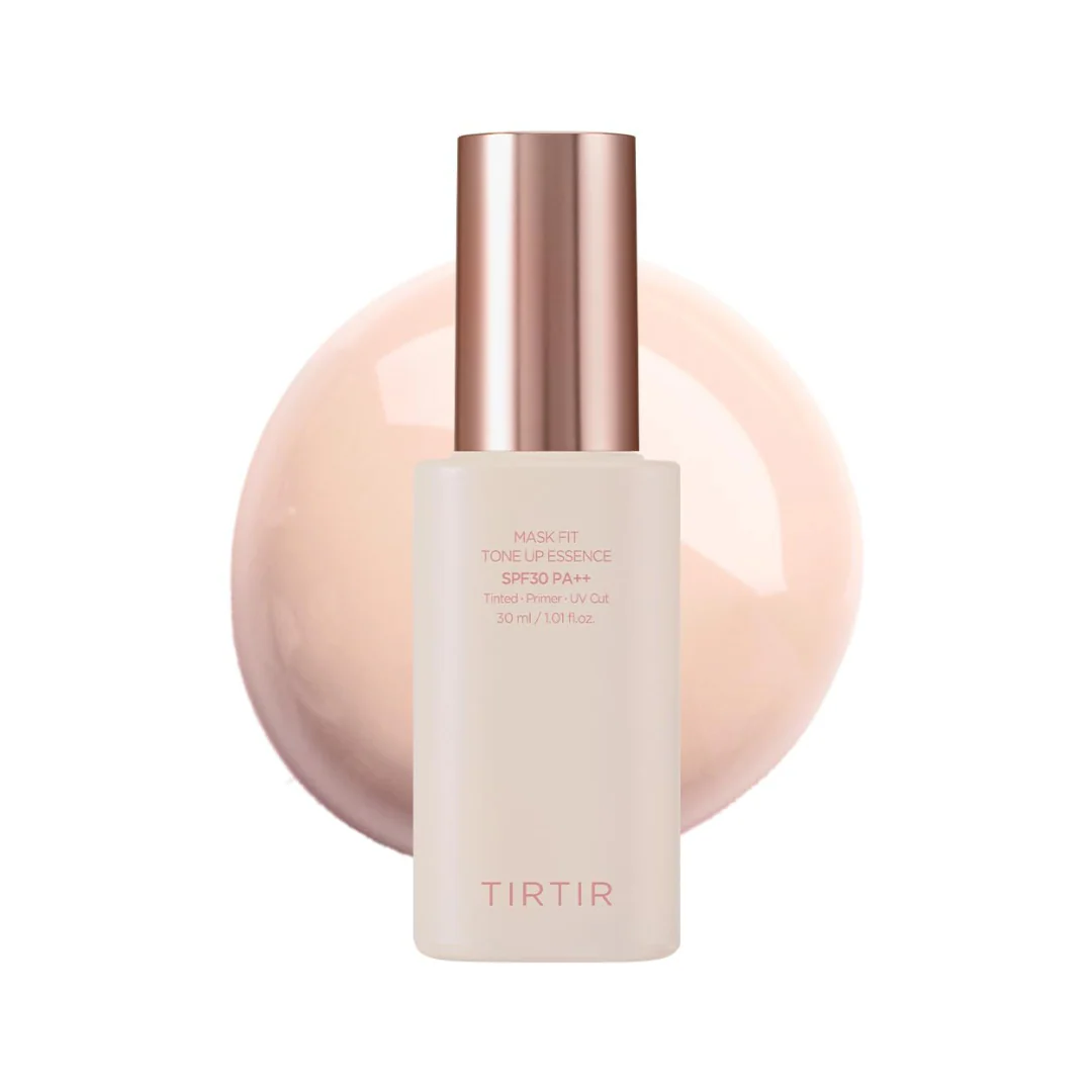 Mask Fit Tone Up Essence (SPF 30 PA ++) - 30 ml - Image 5