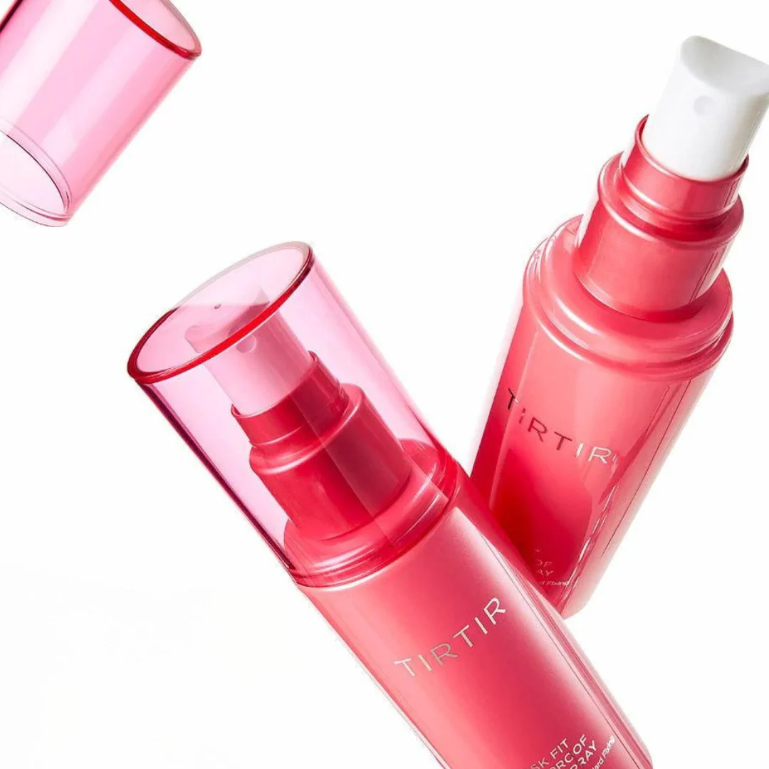 Mask Fit Waterproof Setting Spray - 80 ml - Image 2