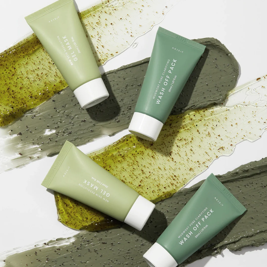 Mask Now Glow Later Duo Set - Image 3