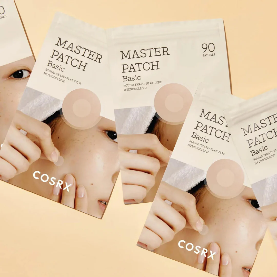 Master Patch Basic - Image 3