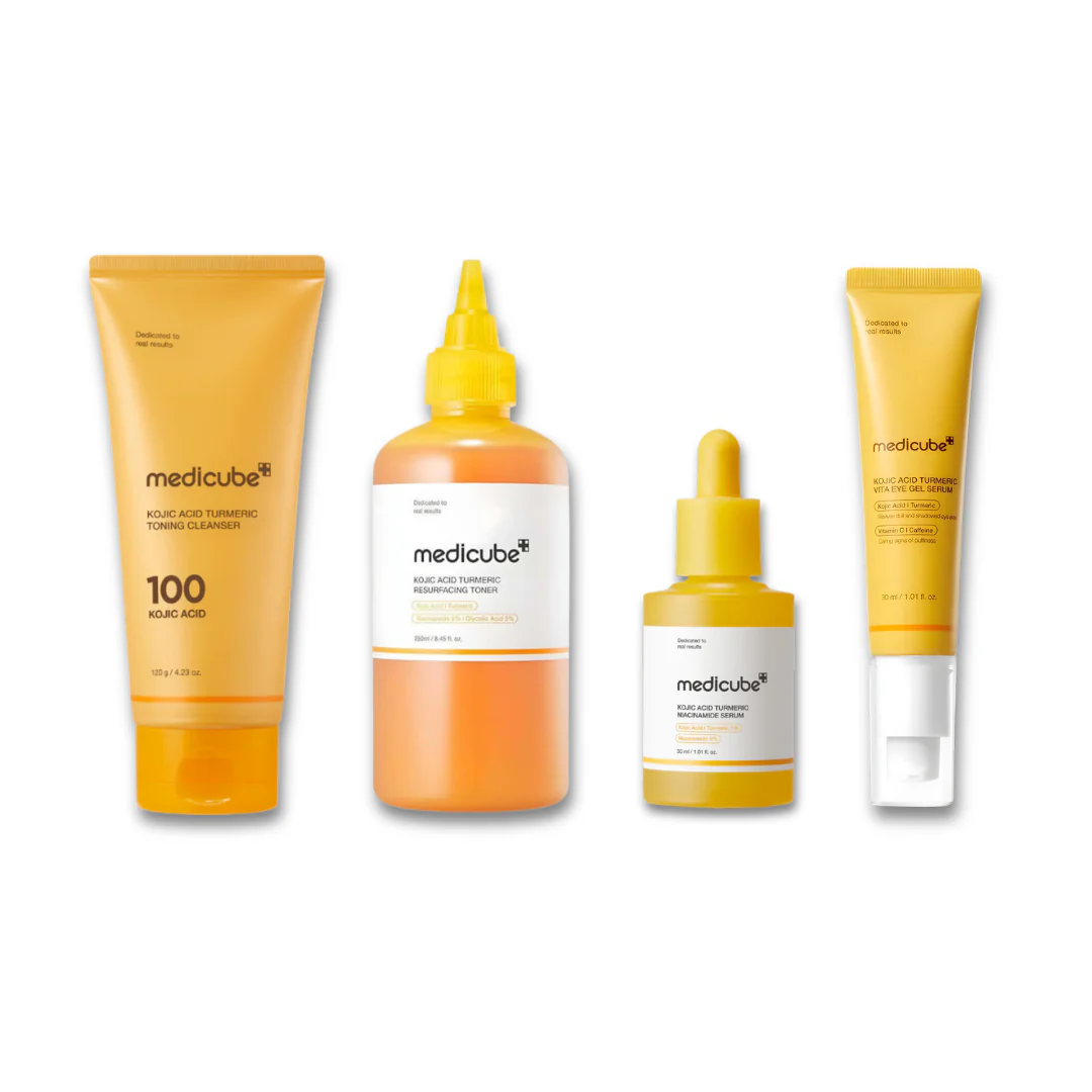 Hyperpigmentation