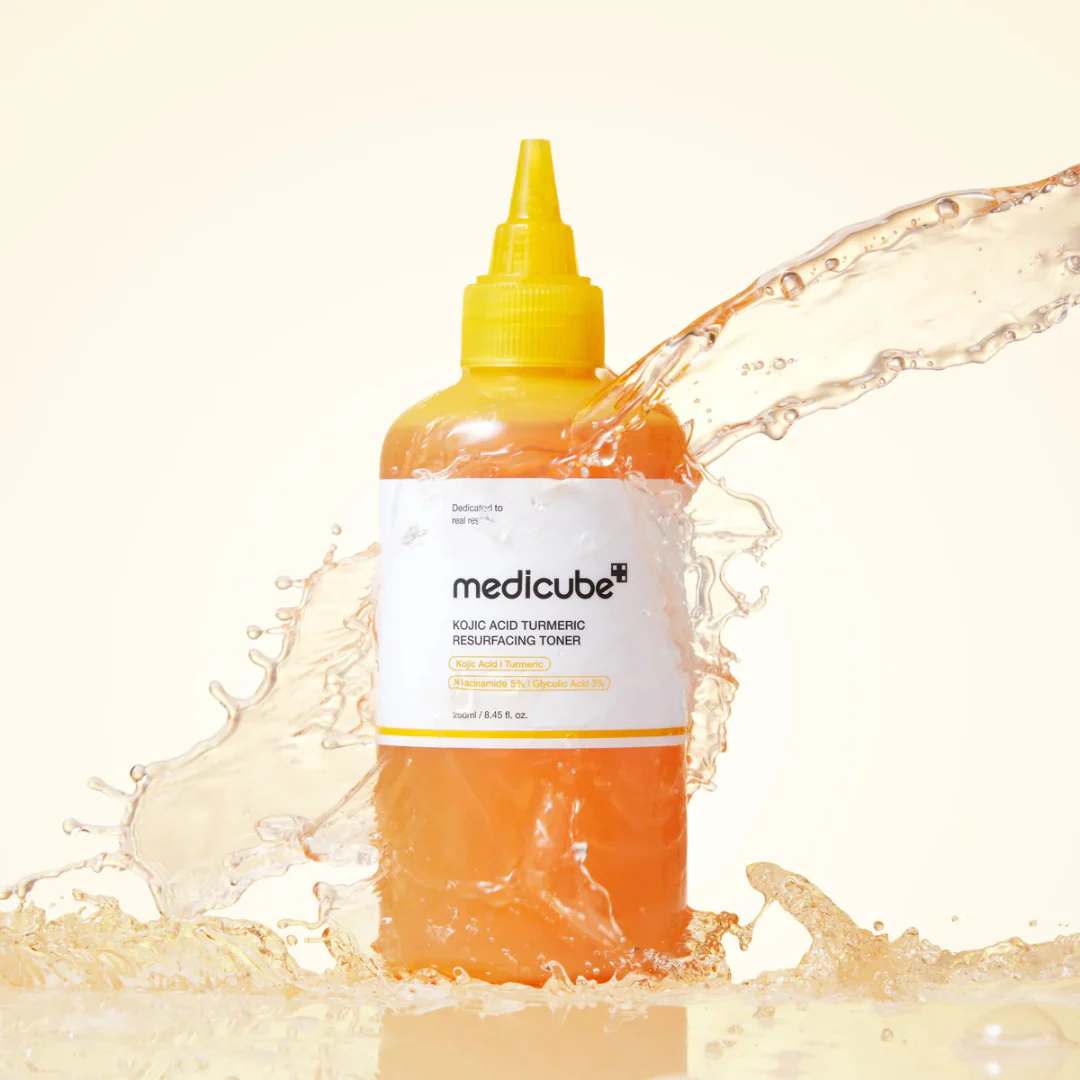 Medicube Dark Spot Eraser Kit - Image 3