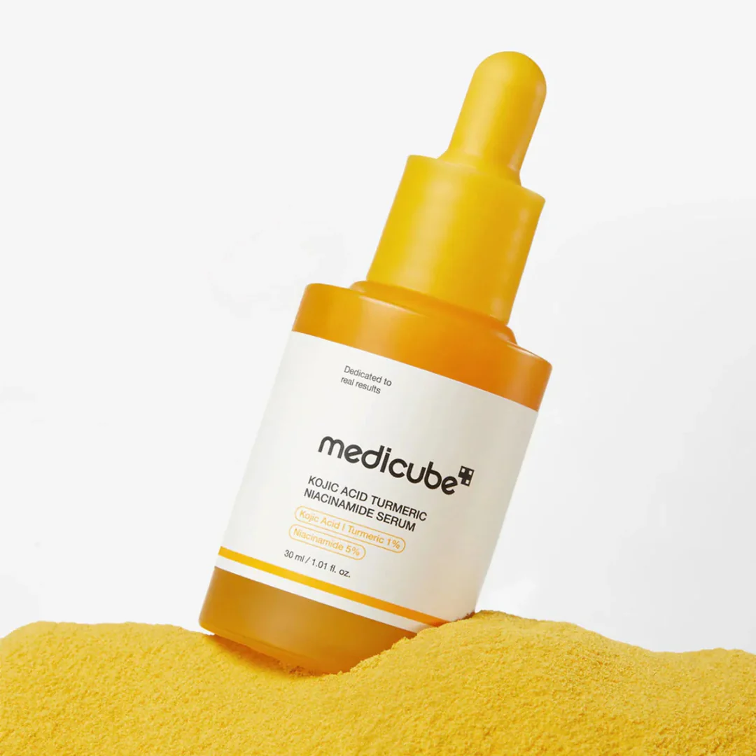 Medicube Dark Spot Eraser Kit - Image 4