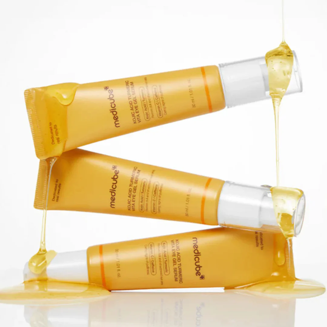 Medicube Dark Spot Eraser Kit - Image 5