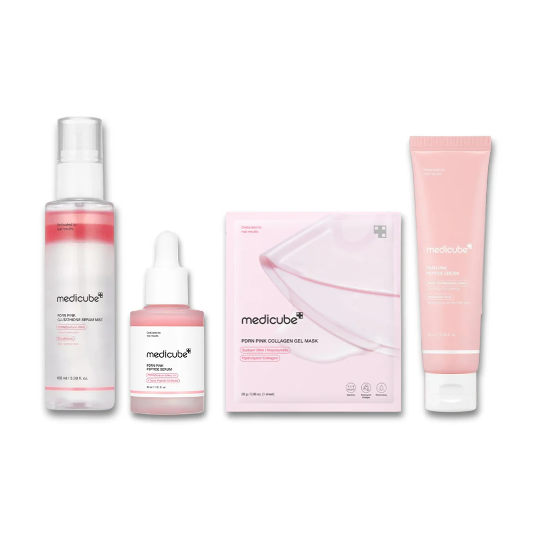 Dry Skin