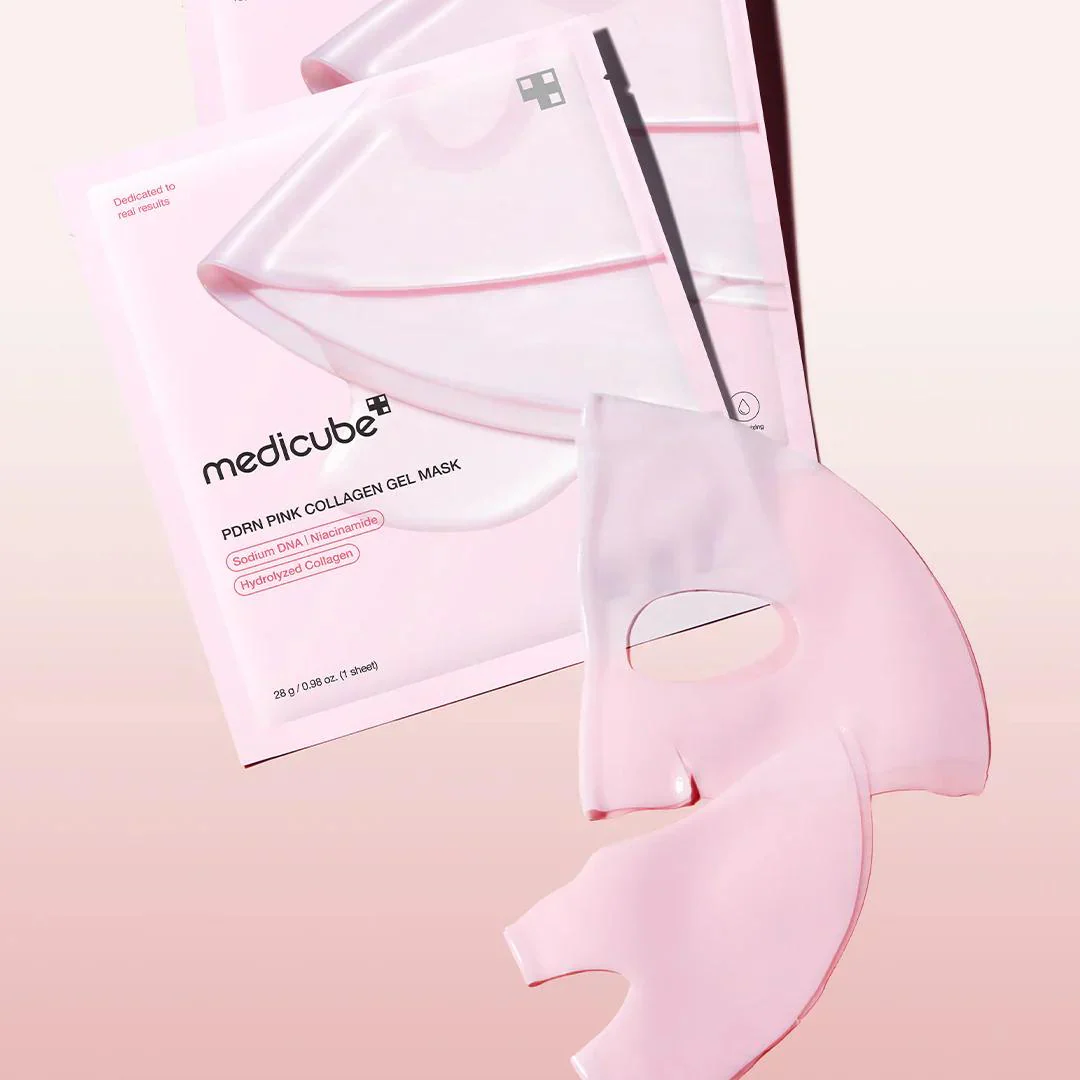 Medicube Ultimate Glow Booster Kit - Image 5