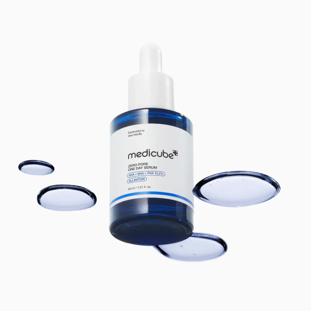 Medicube Zero Breakout Kit - Image 5