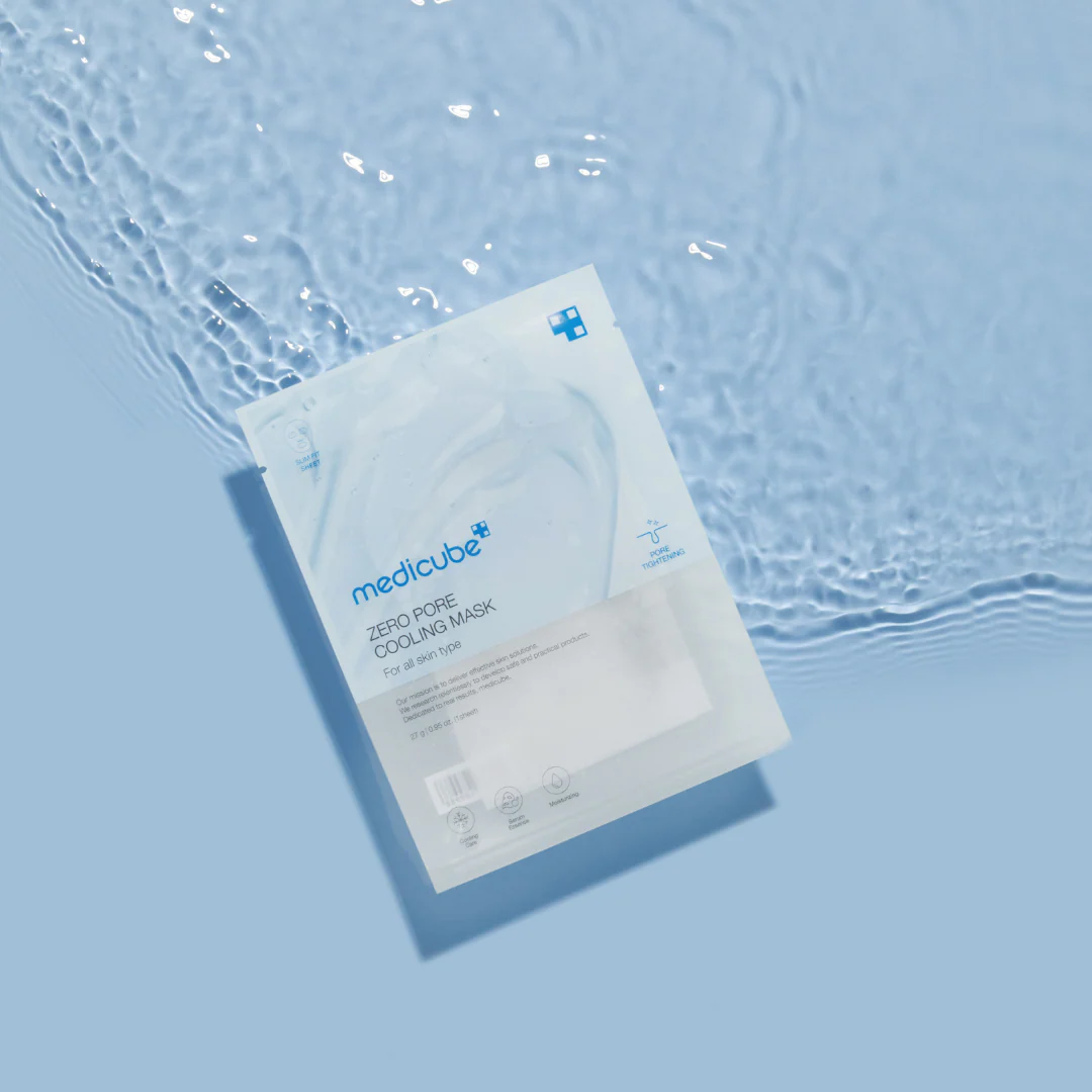 Medicube Zero Breakout Kit - Image 7