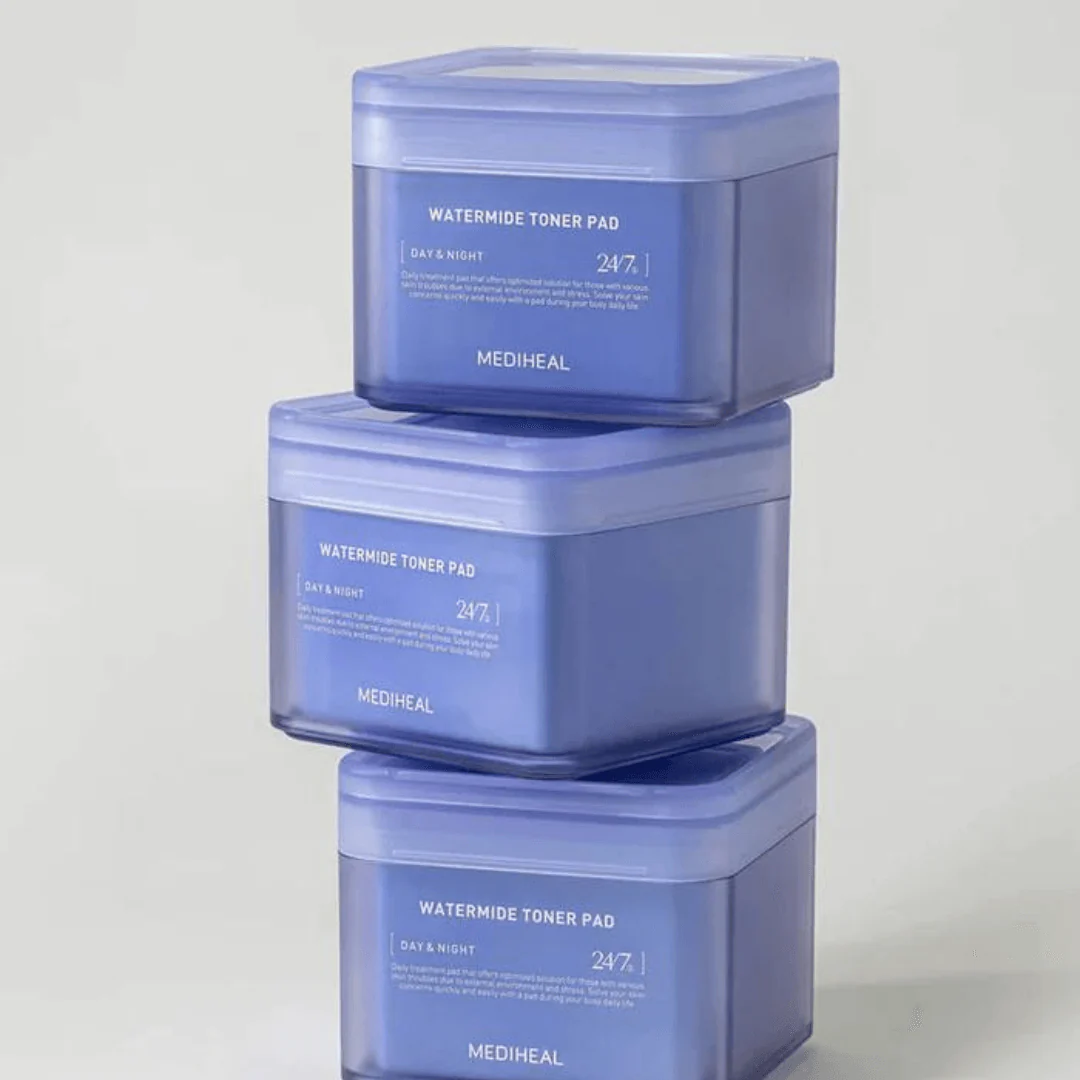 Watermide Moisture Pad - 100 Pads - Image 4