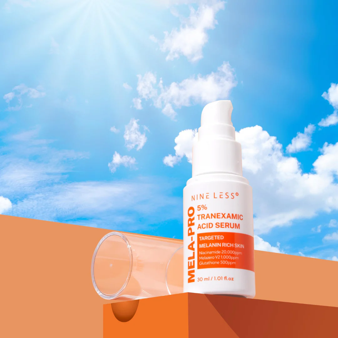 MELA-PRO Tranexamic Acid Serum - 30 ml - Image 3