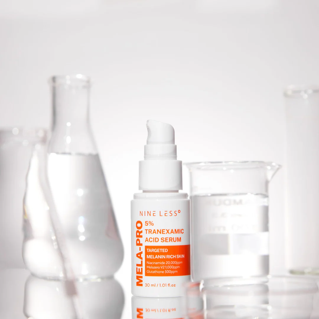 MELA-PRO Tranexamic Acid Serum - 30 ml - Image 4