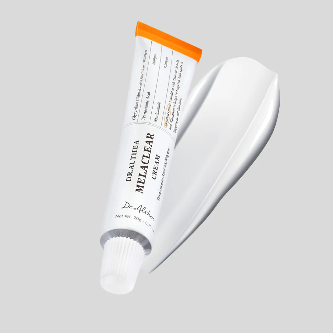 Melaclear Cream - 20 g - Image 2