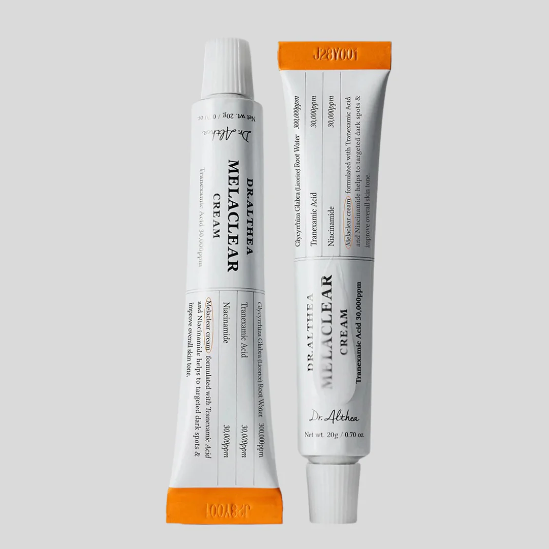 Melaclear Cream - 20 g - Image 3