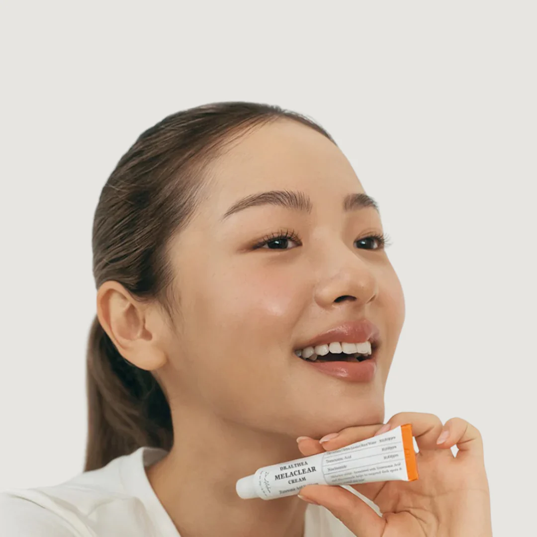 Melaclear Cream - 20 g - Image 4