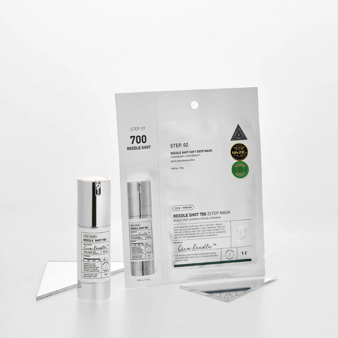 Reedle Shot 2 Step Mask - 1.5 g + 25 g - Image 7