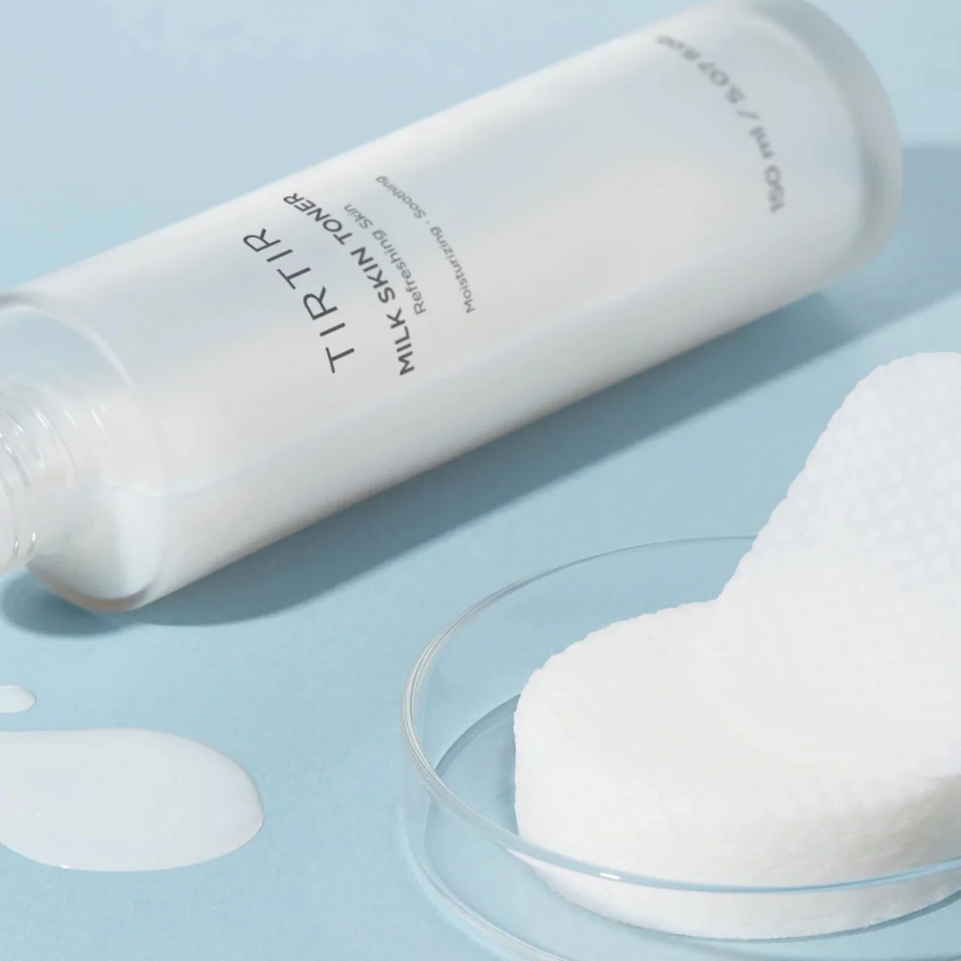 Milk Skin Toner (Original/Light) - 150 ml - Image 3