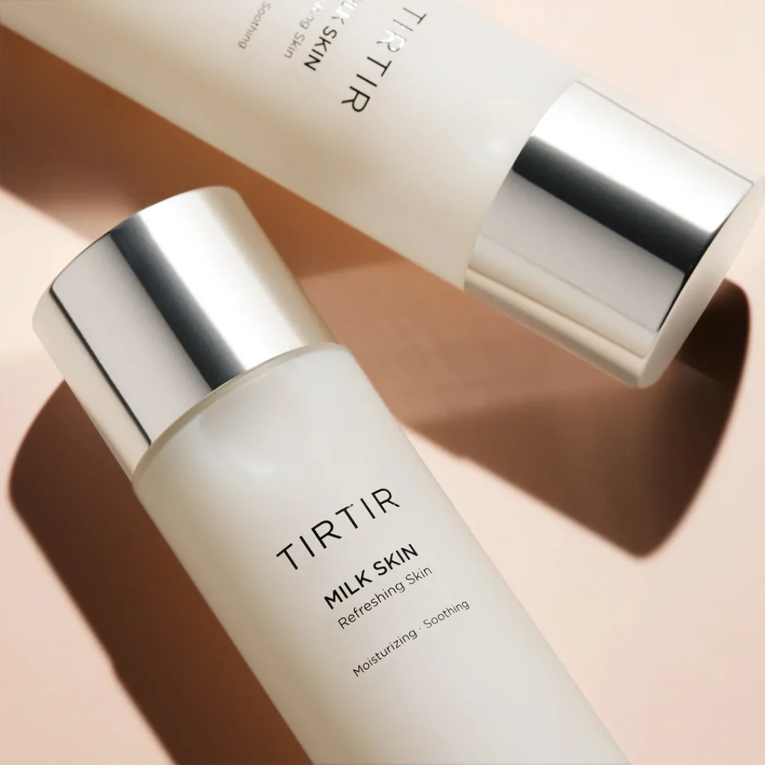 Milk Skin Toner (Original/Light) - 150 ml - Image 4