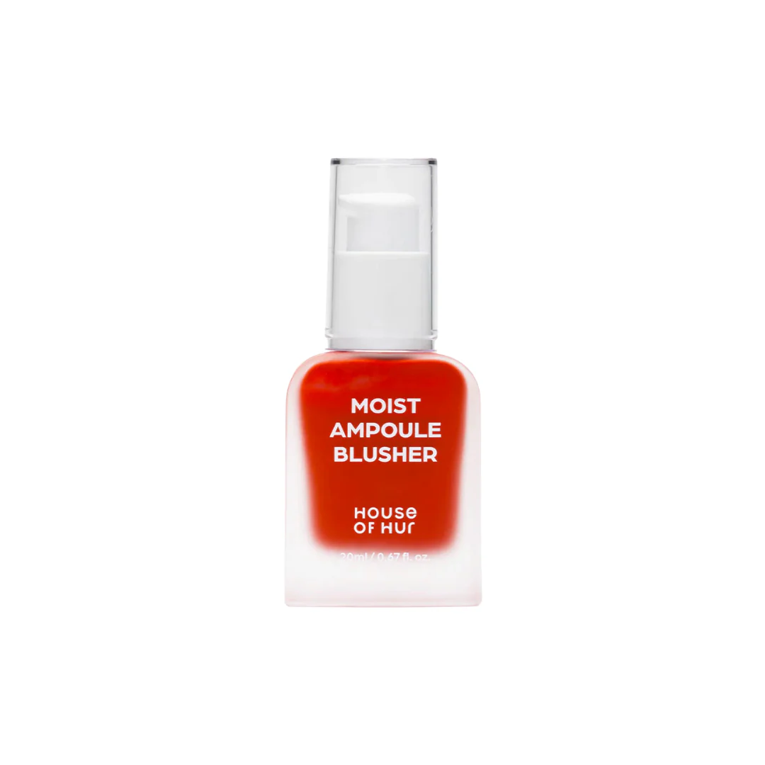 Moist Ampoule Blusher - 20 ml - Image 17