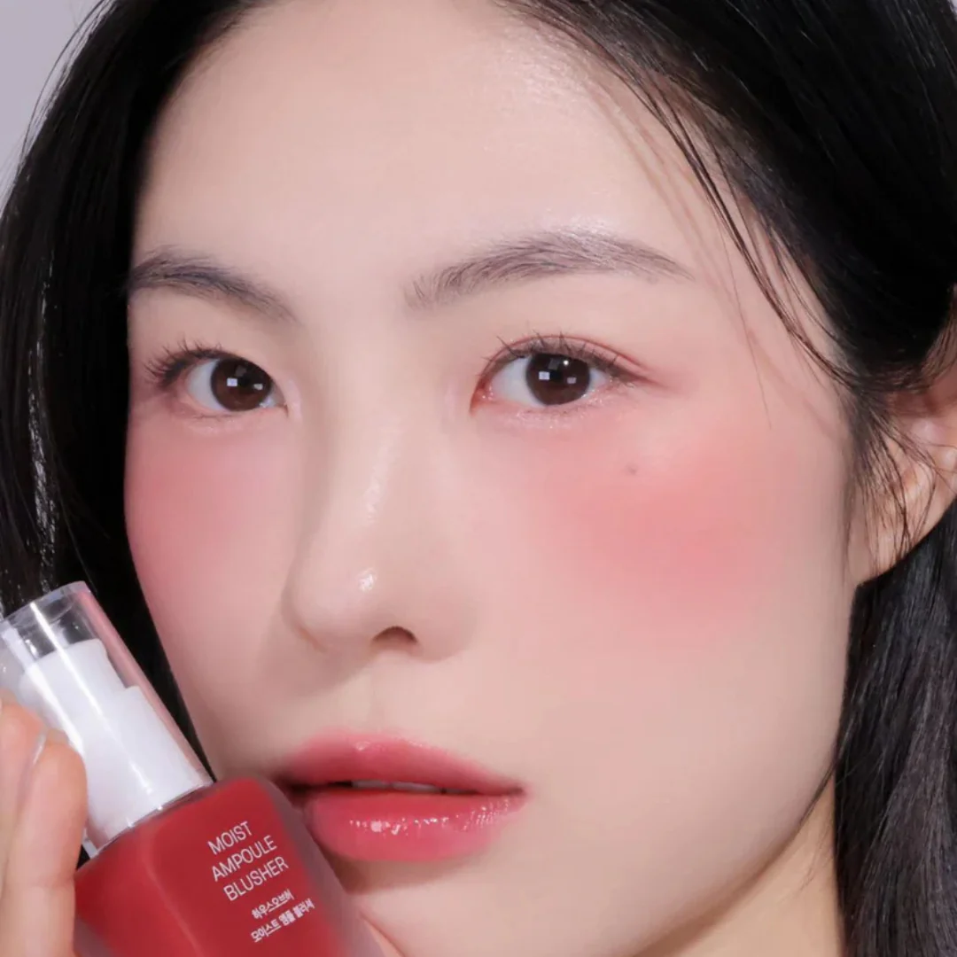 Moist Ampoule Blusher - 20 ml - Image 18