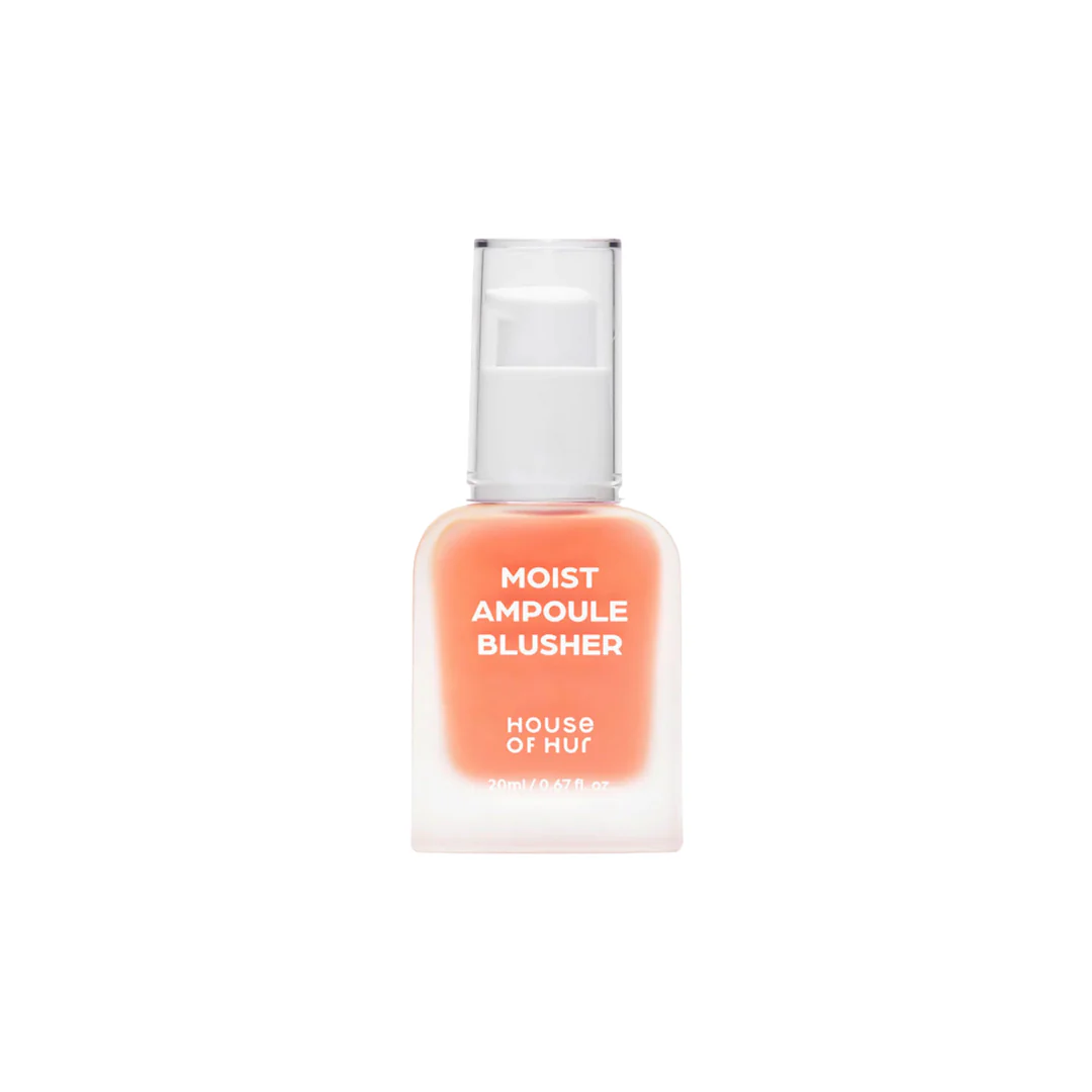 Moist Ampoule Blusher - 20 ml - Image 20