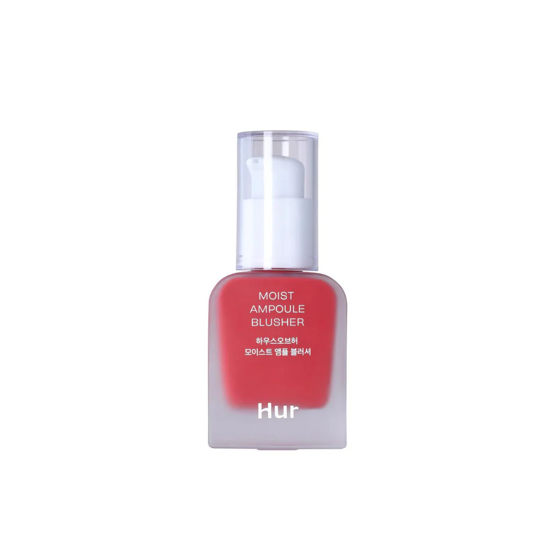 Moist Ampoule Blusher - 20 ml - Image 3