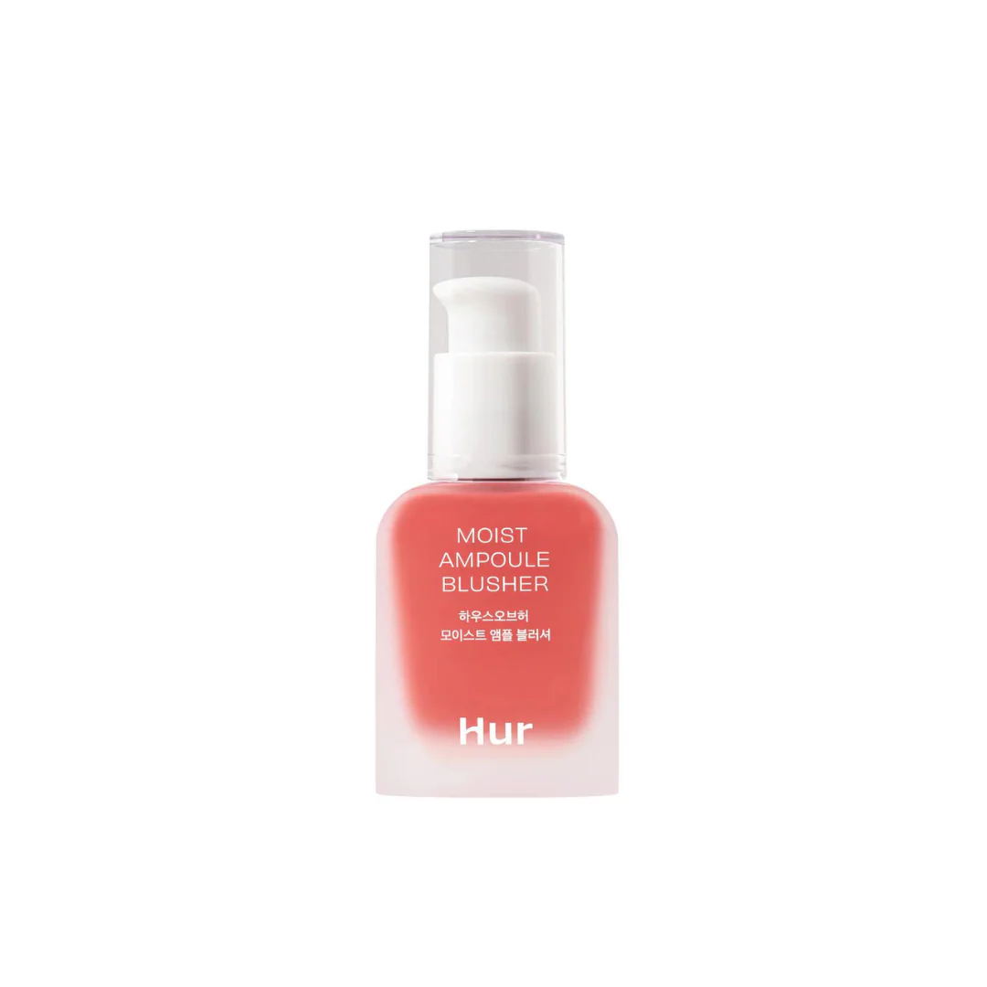 Moist Ampoule Blusher - 20 ml - Image 4