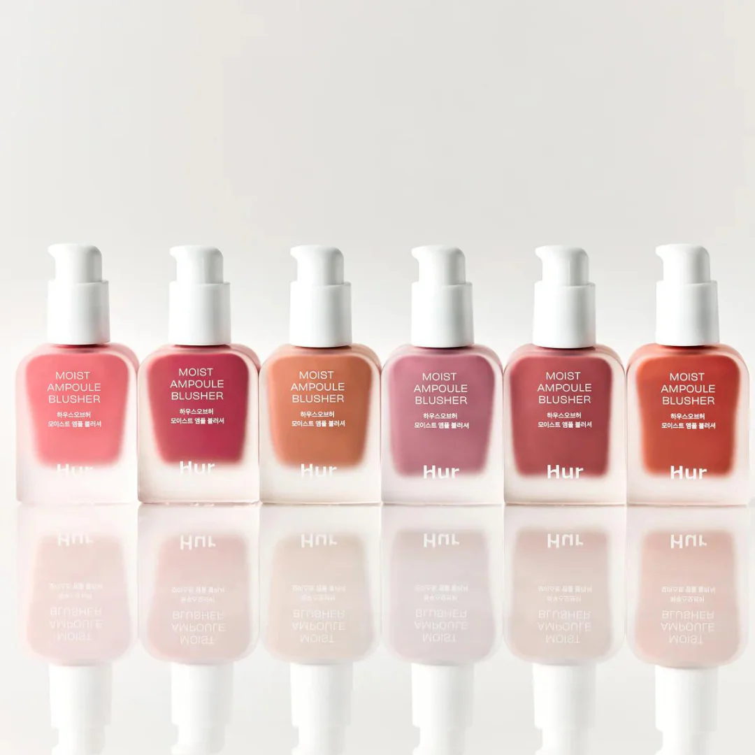 Moist Ampoule Blusher - 20 ml - Image 5