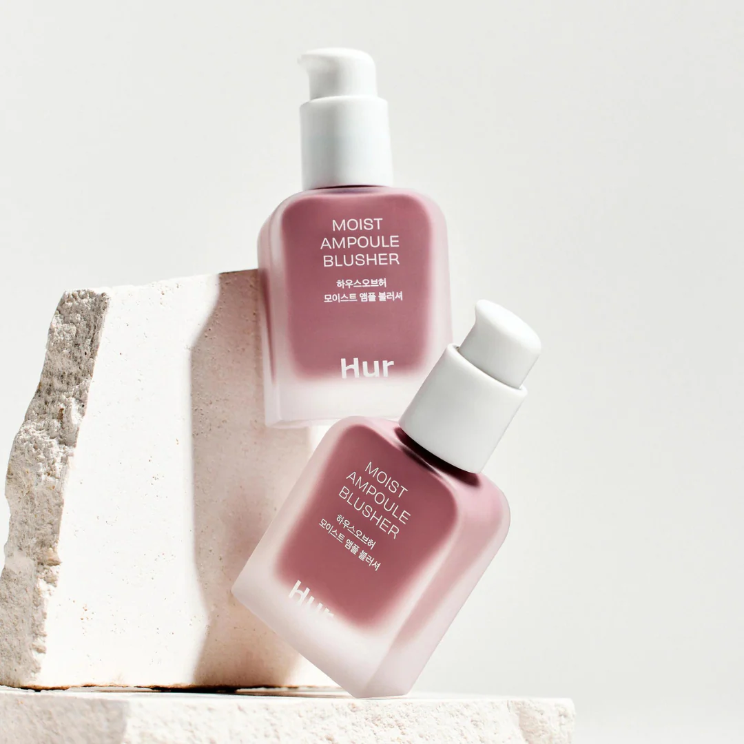 Moist Ampoule Blusher - 20 ml - Image 6