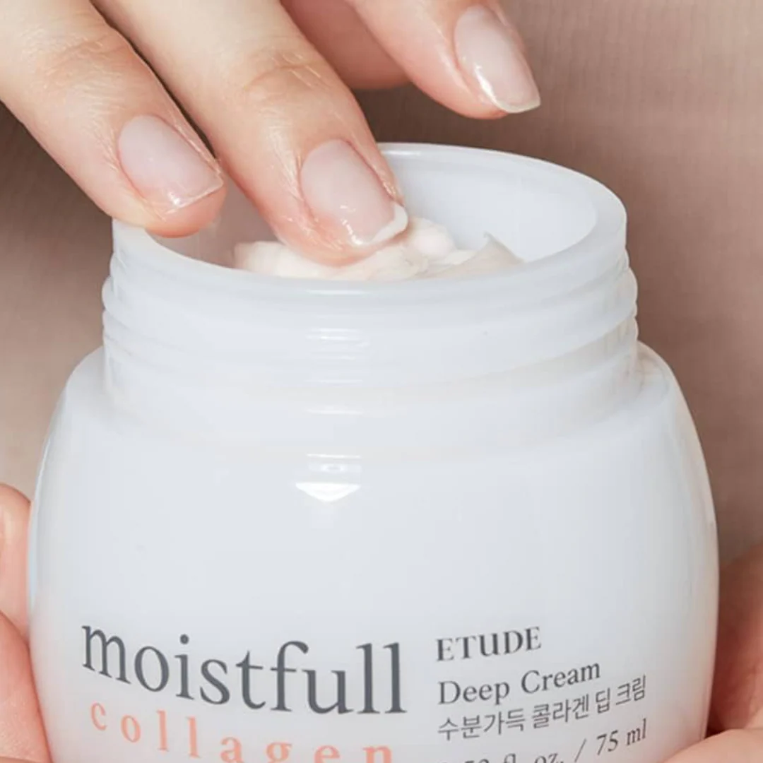 Moistfull Collagen Cream - 75 ml - Image 2