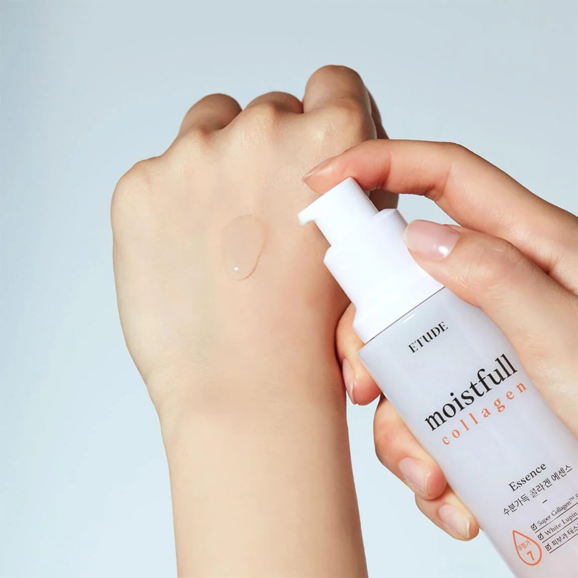 Moistfull Collagen Essence - 80ml - Image 2