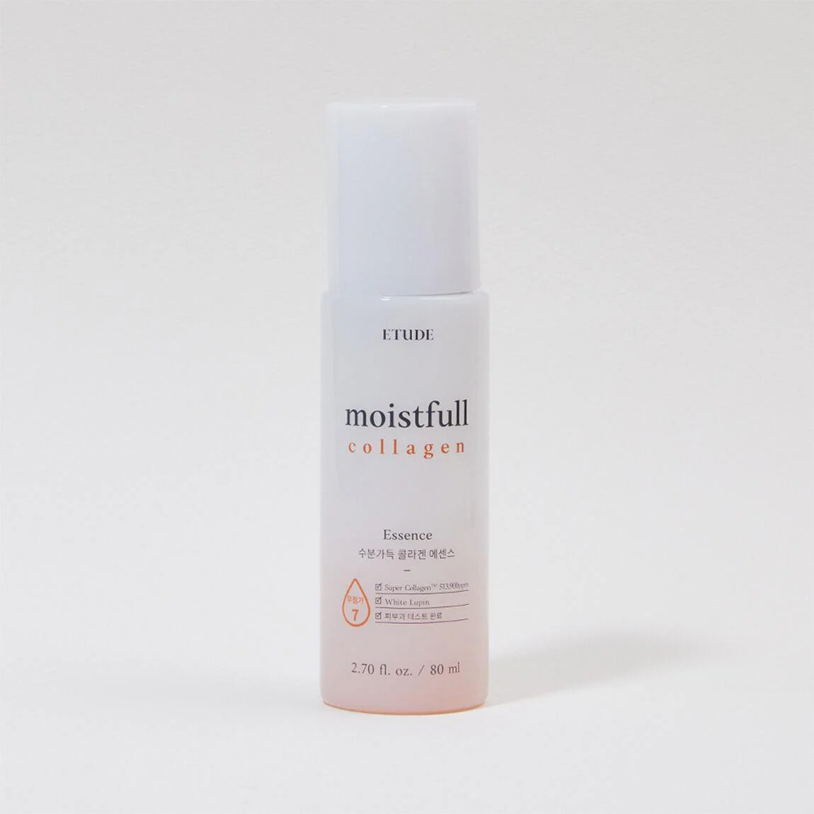 Moistfull Collagen Essence - 80ml - Image 3