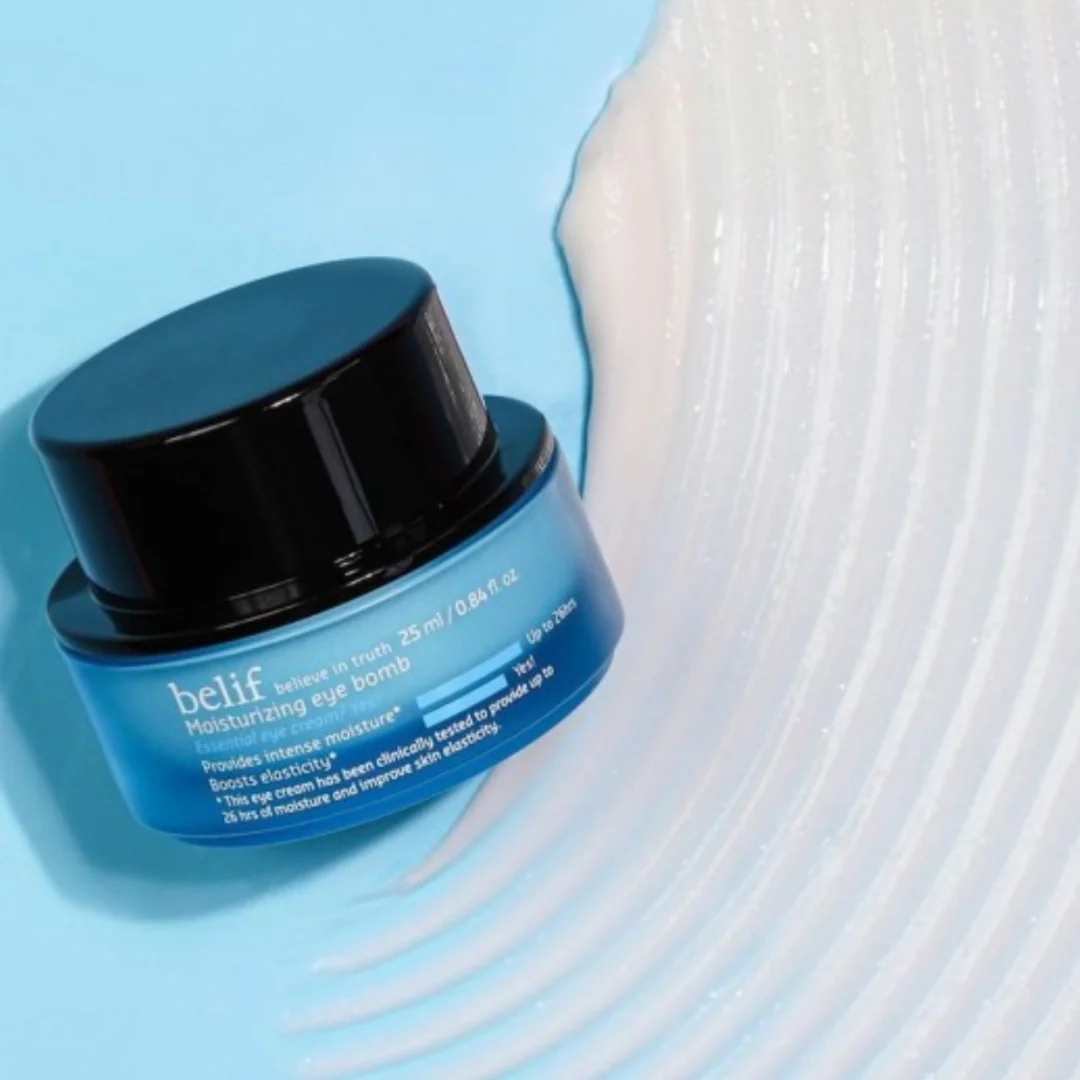 Moisturizing Eye Bomb - 25 ml - Image 3