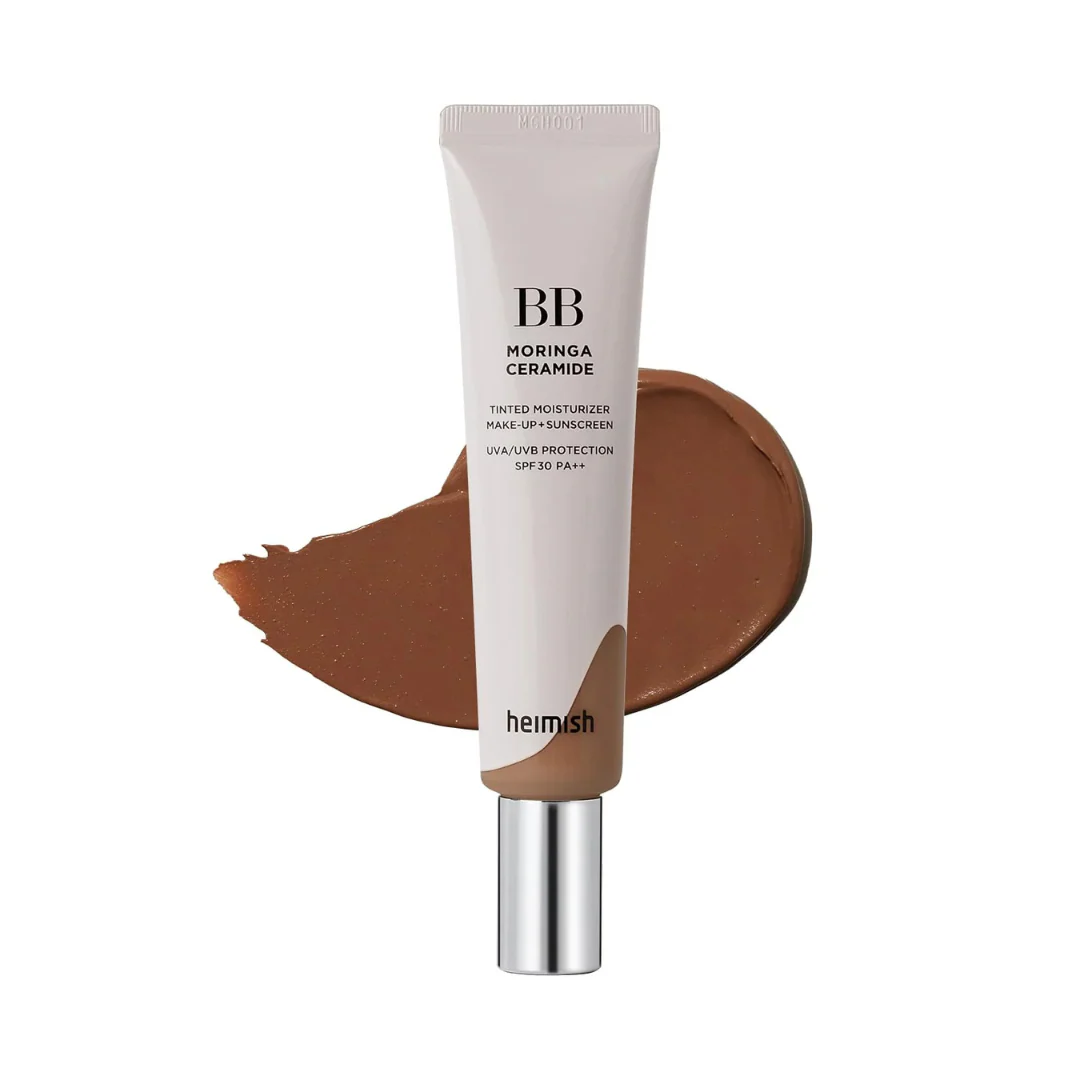 Moringa Ceramide BB Cream (SPF30 PA ++) - 30 g - Image 10