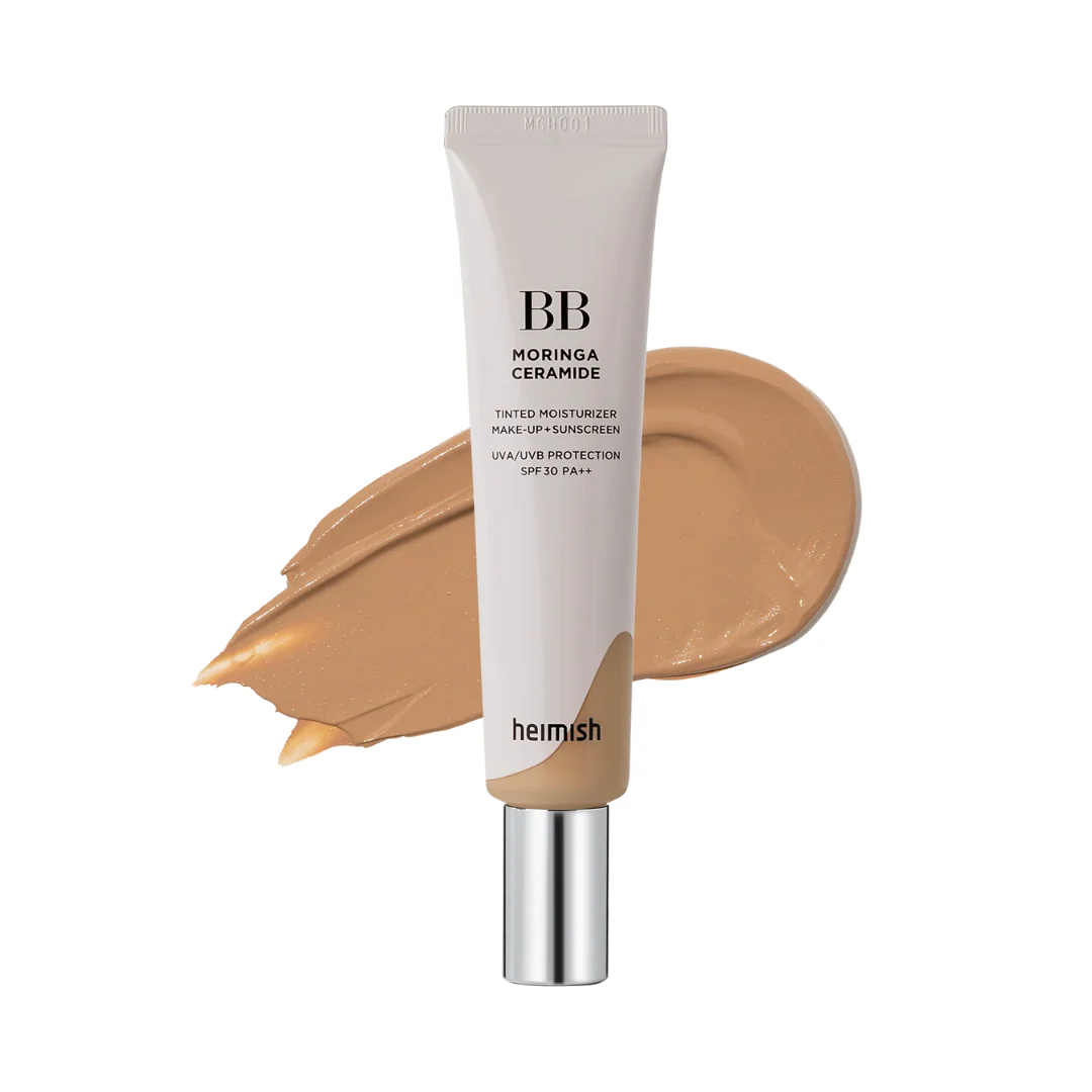 Moringa Ceramide BB Cream (SPF30 PA ++) - 30 g - Image 6
