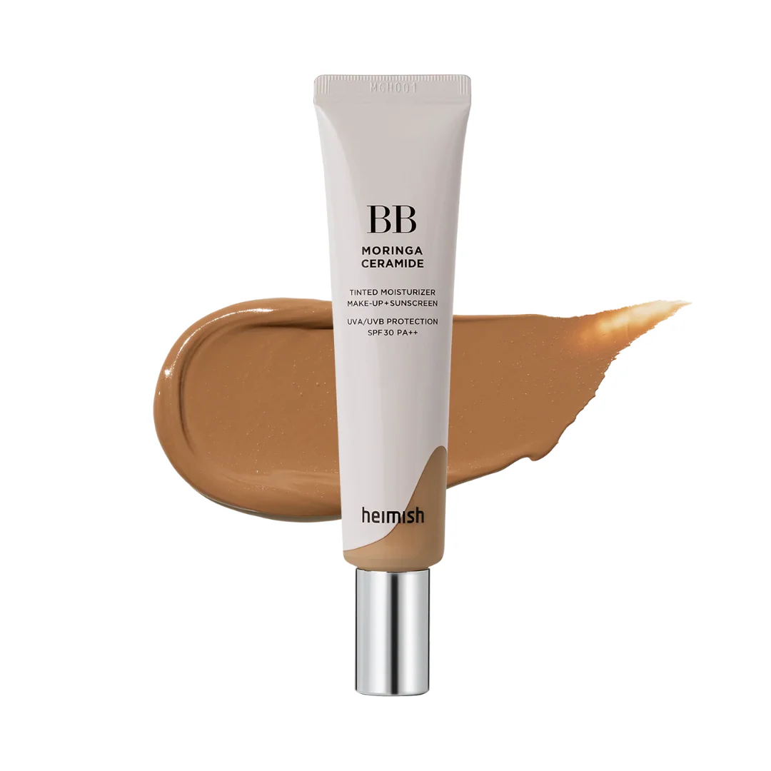 Moringa Ceramide BB Cream (SPF30 PA ++) - 30 g - Image 7