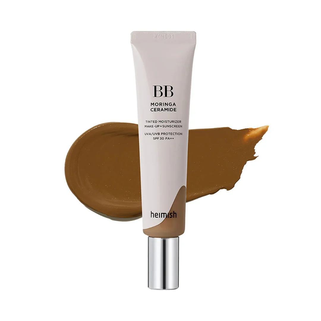 Moringa Ceramide BB Cream (SPF30 PA ++) - 30 g - Image 9