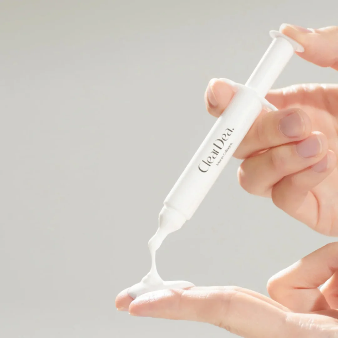 Mucin Collagen Voluming Cream Ampoule - 4ml x 5 pcs - Image 3