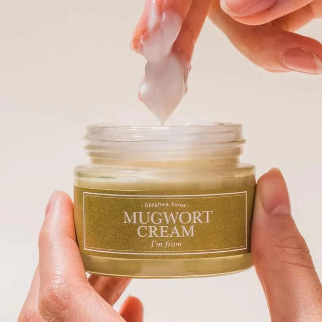 Mugwort Cream - 50 ml - Image 3