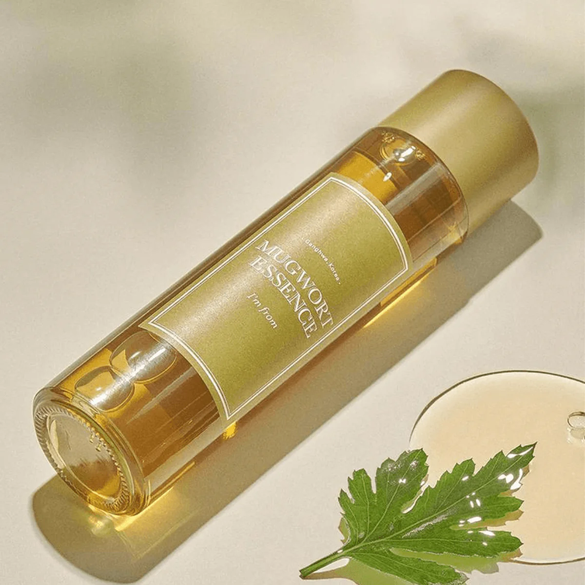 Mugwort Essence - 160 ml - Image 3