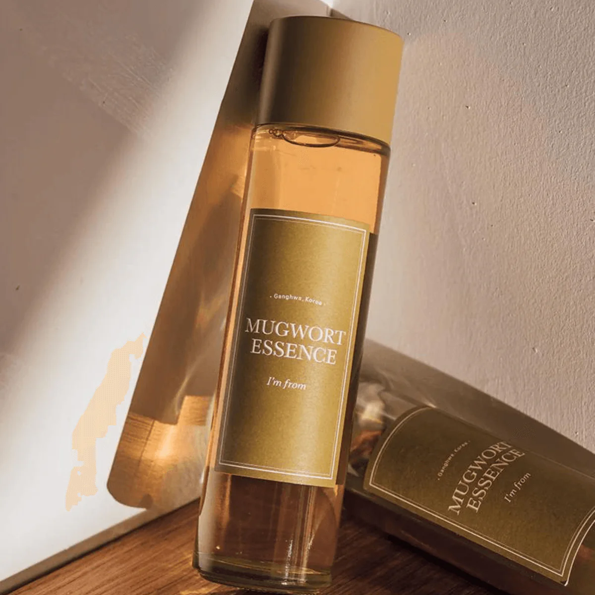 Mugwort Essence - 160 ml - Image 4