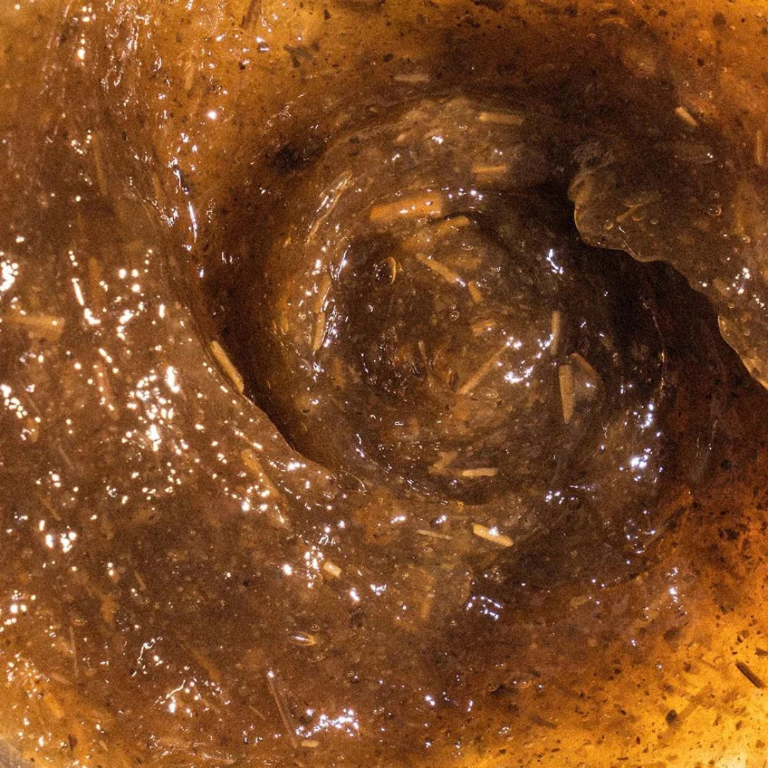 Mugwort Mask - 110 g - Image 2