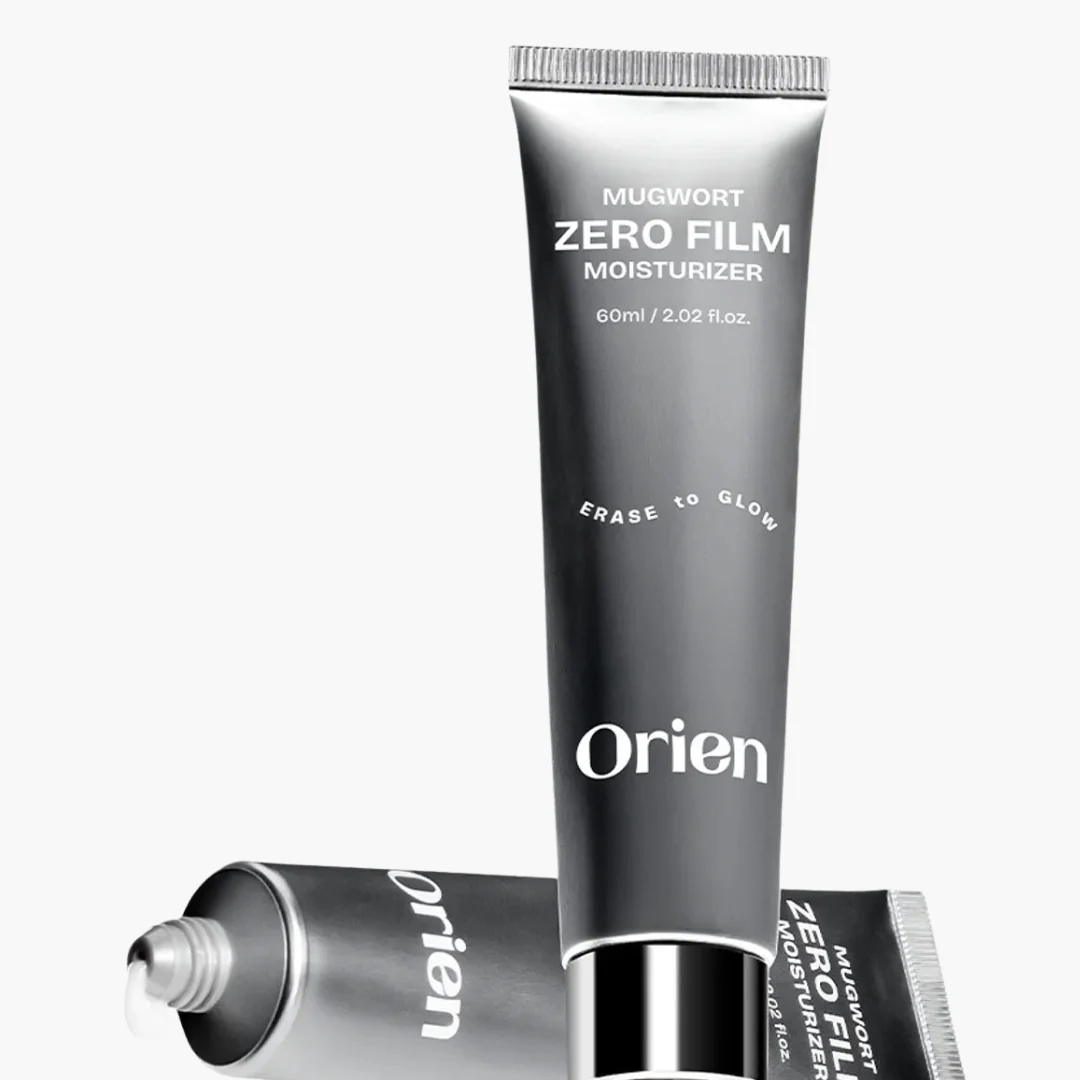 Mugwort Zero Film Moisturizer - 60 ml - Image 3