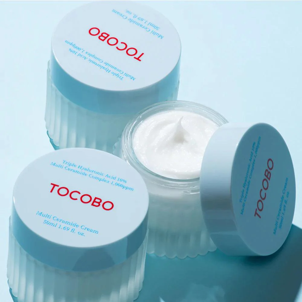Multi Ceramide Cream - 50 ml - Image 4