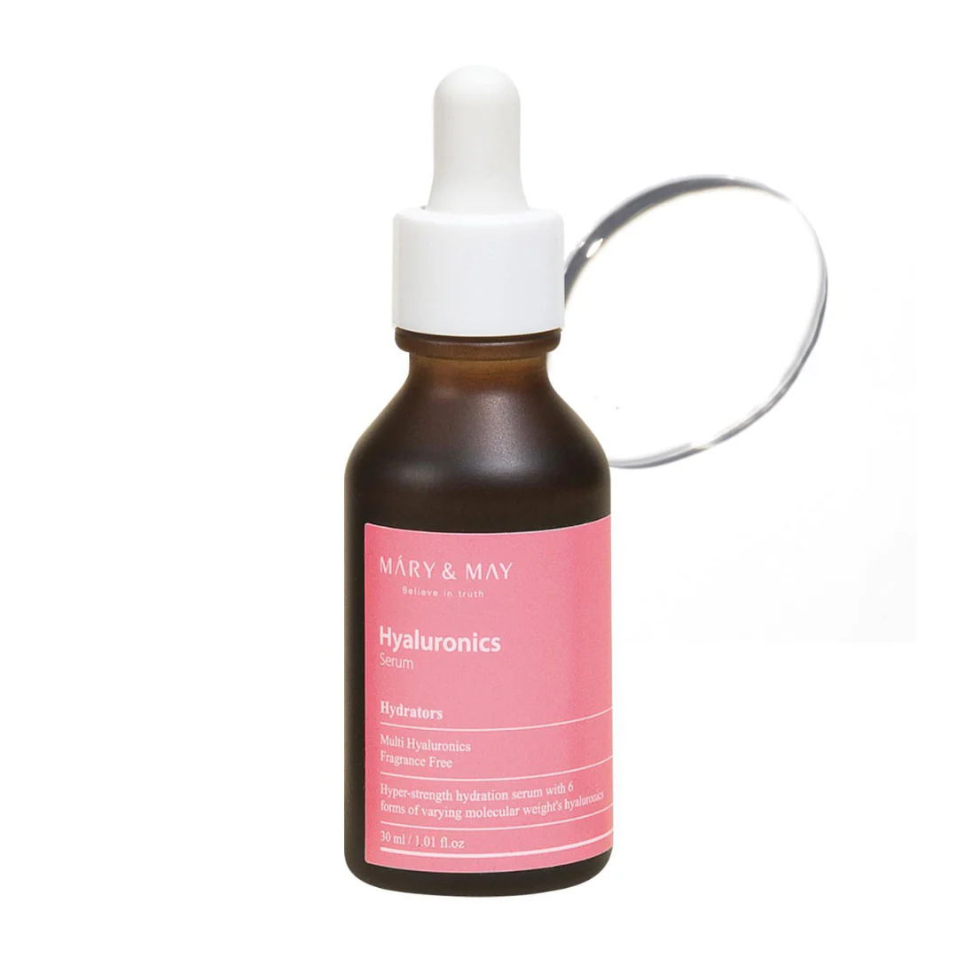 Multi Hyaluronics Serum - 30 ml - Image 2