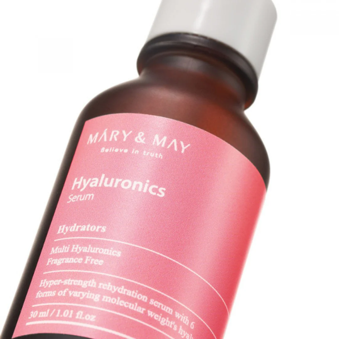 Multi Hyaluronics Serum - 30 ml - Image 3